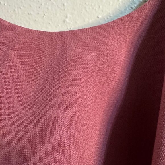 Likely Dionne Flounce Sheath Cocktail Dress, Size 4 - Picture 6 of 9